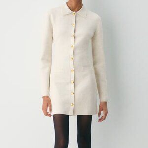 Aritzia - Indulge Dress - NEW without tags - Size S - Retail $158